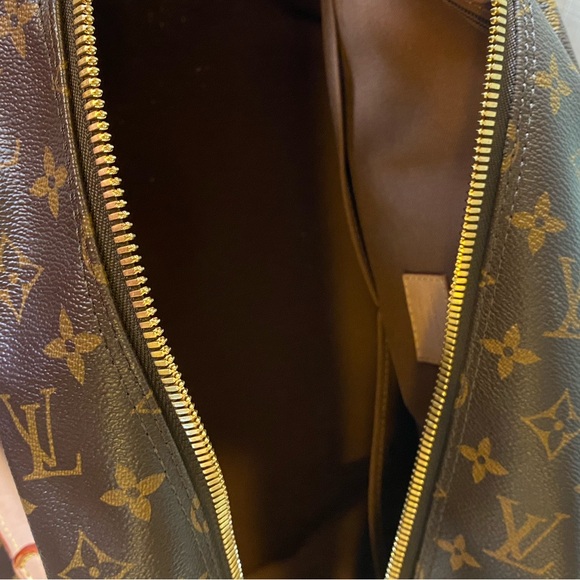 Louis Vuitton Eole Trolley, excellent condition - Picture 8 of 17